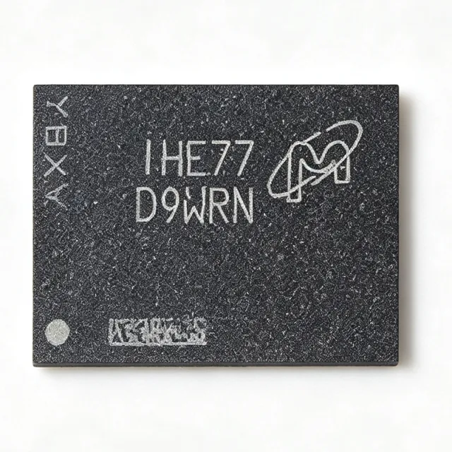 MT53E384M32D2DS-053 WT:E - 12Gbit LPDDR4 SDRAM | Micron