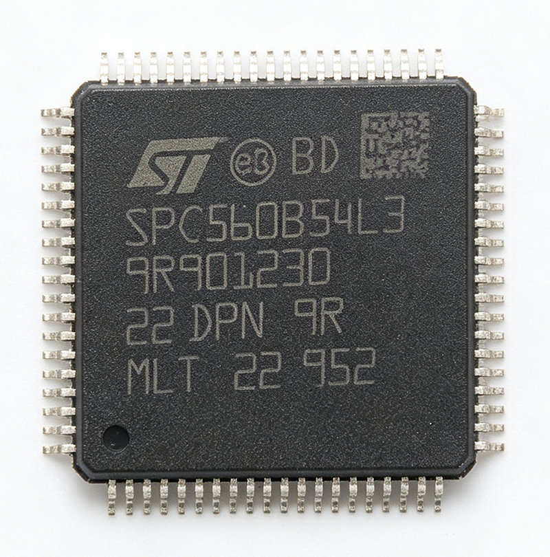SPC560B54L3 Microcontroller: Complete Technical Guide, Alternatives, and Market Insights