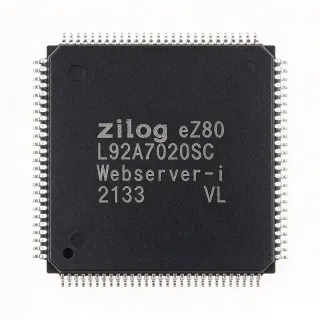 EZ80L92AZ020SG