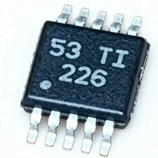 INA226AIDGSR-Q1