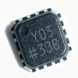ADCLK905BCPZ-R7