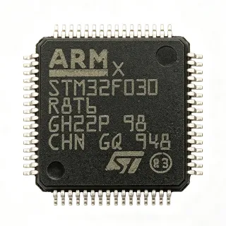 STM32F030R8T6