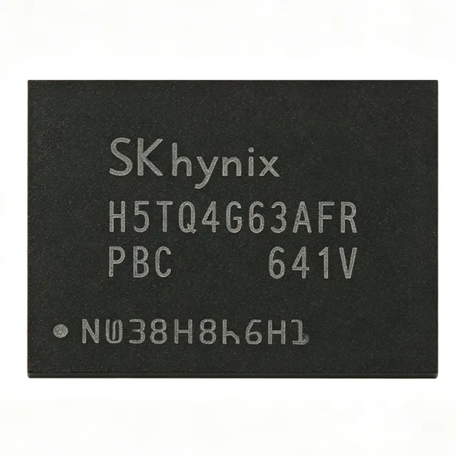 H5TQ4G63AFR-H9C