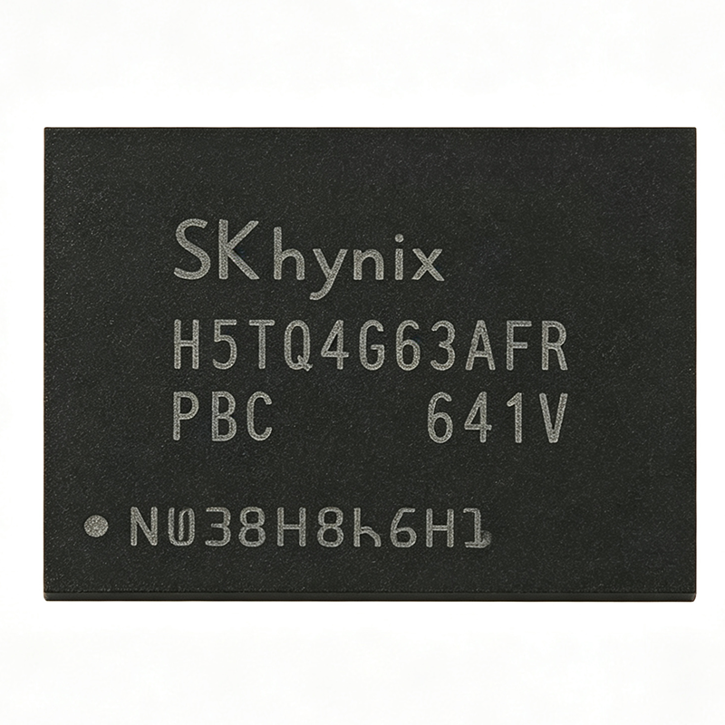 H5TQ4G63AFR-H9C
