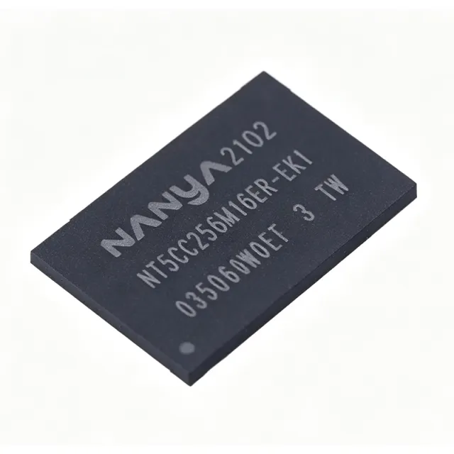 NT5CC256M16ER-EKI DDR3L SDRAM: Specs, Design Guide, and Alternatives