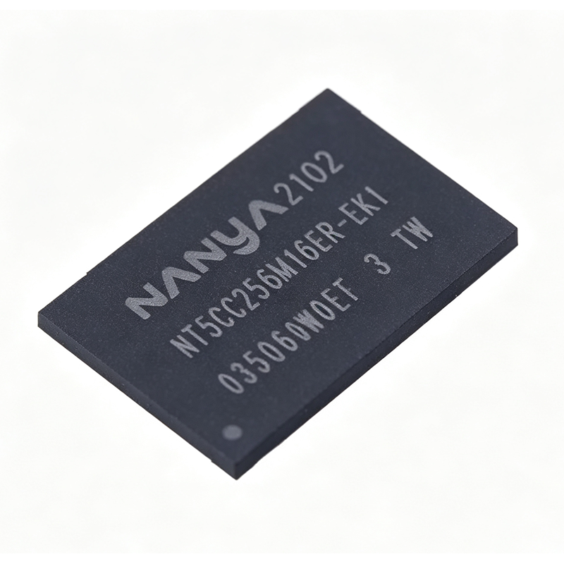 NT5CC256M16ER-EKI DDR3L SDRAM: Specs, Design Guide, and Alternatives
