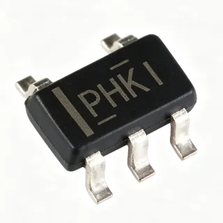 TPS62200DBVR