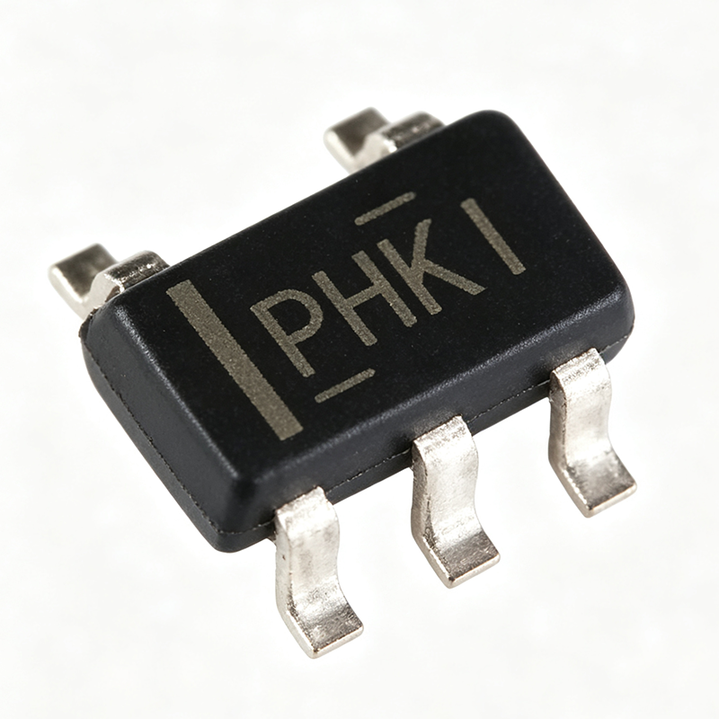 TPS62200DBVR