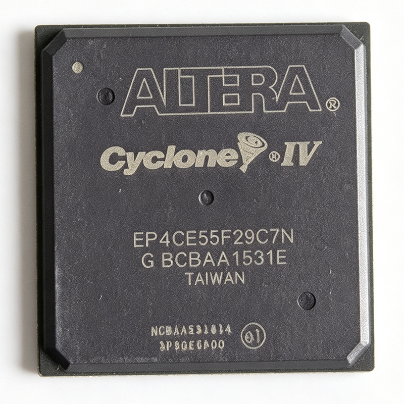 EP4CE55F29C7N EP4CE55F29C7N