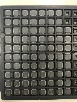 STM32F103C8T6 p1