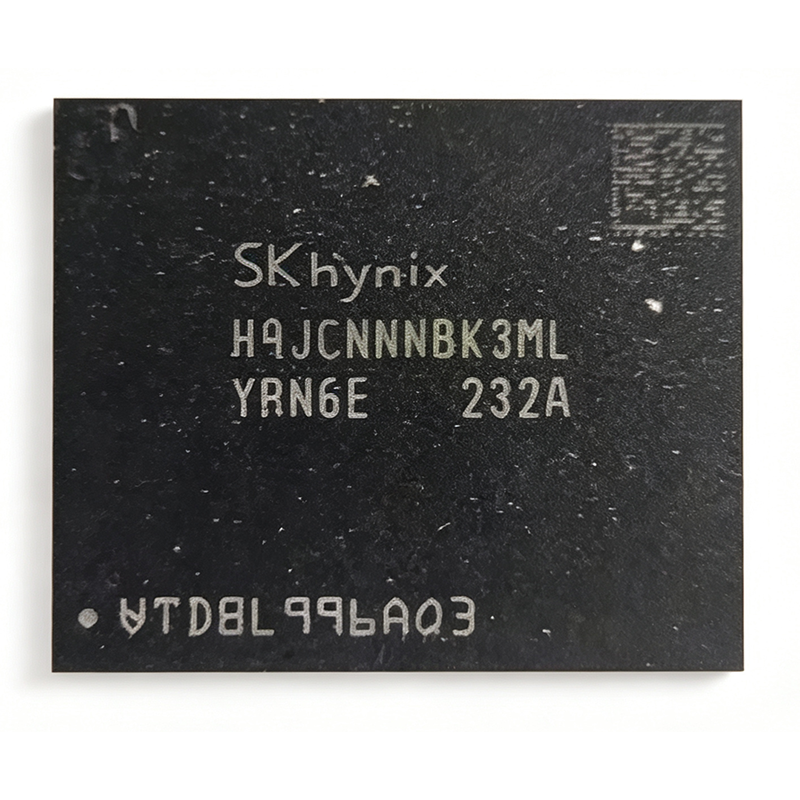 H9JCNNNBK3MLYR-N6E H9JCNNNBK3MLYR-N6E - 16Gb LPDDR5-6400 SDRAM | SK Hynix