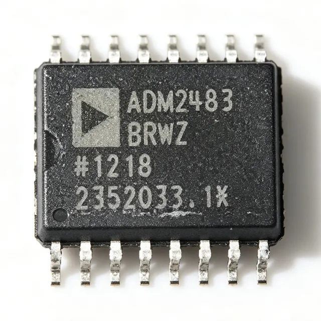 ADM2483BRWZ - Isolated RS-485 Transceiver | Analog Devices