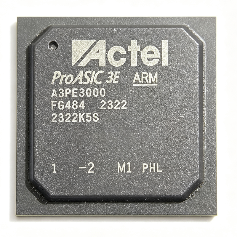 A3PE3000-1FGG484 A3PE3000-1FGG484