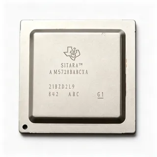 AM5728BABCXA