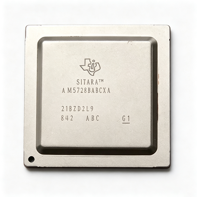 AM5728BABCXA AM5728BABCXA