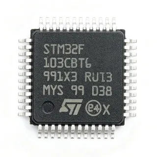 STM32F103CBT6