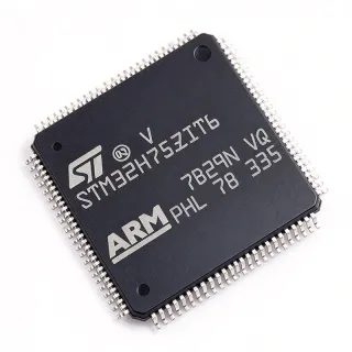 STM32H753ZIT6