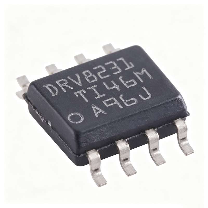 DRV8231DDAR DRV8231DDAR