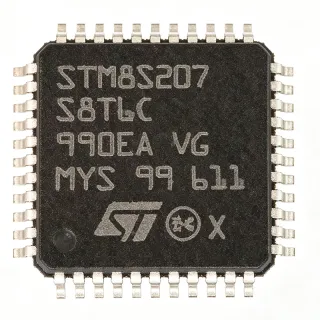 STM8S207S8T6