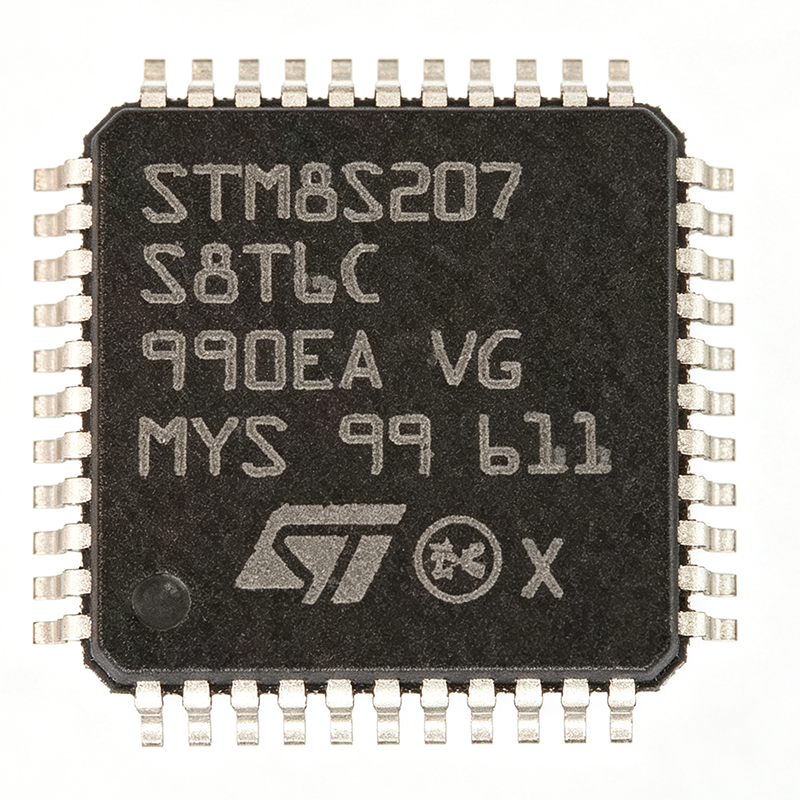 STM8S207S8T6 STM8S207S8T6