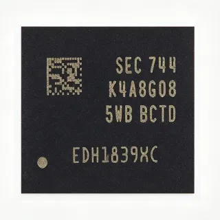 K4A8G085WB-BCTD