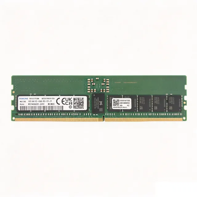 M321R4GA0EB2-CCP M321R4GA0EB2-CCP - 32GB DDR5-6400 ECC RDIMM | Samsung