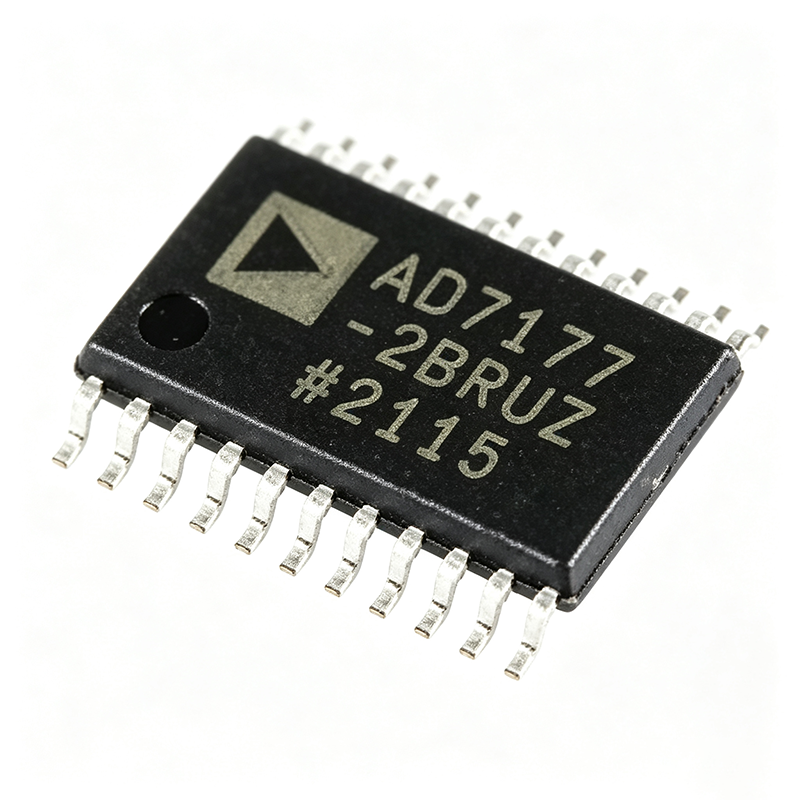 AD7177-2BRUZ-RL7 AD7177-2BRUZ-RL7