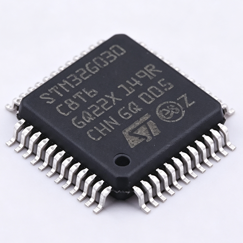 STM32G030C8T6 STM32G030C8T6