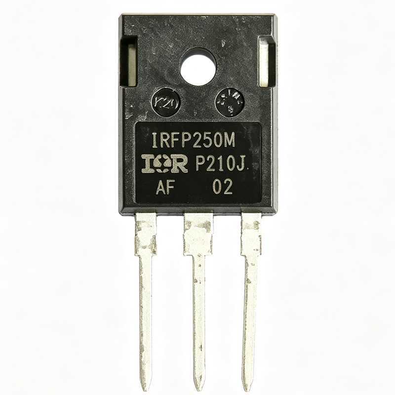 IRFP250MPBF - 200V 30A N-Channel HEXFET MOSFET | Infineon