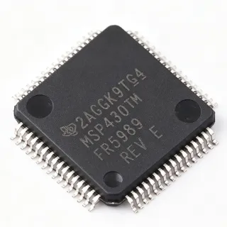 MSP430FR5989IPMR