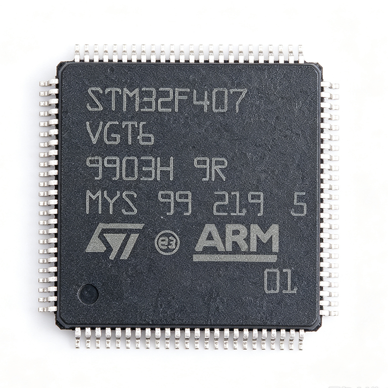 STM32F407VGT6