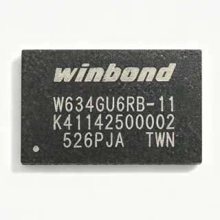 W634GU6RB-11
