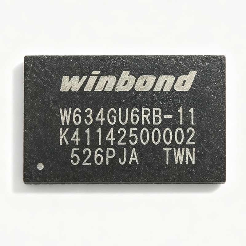 W634GU6RB-11 W634GU6RB-11