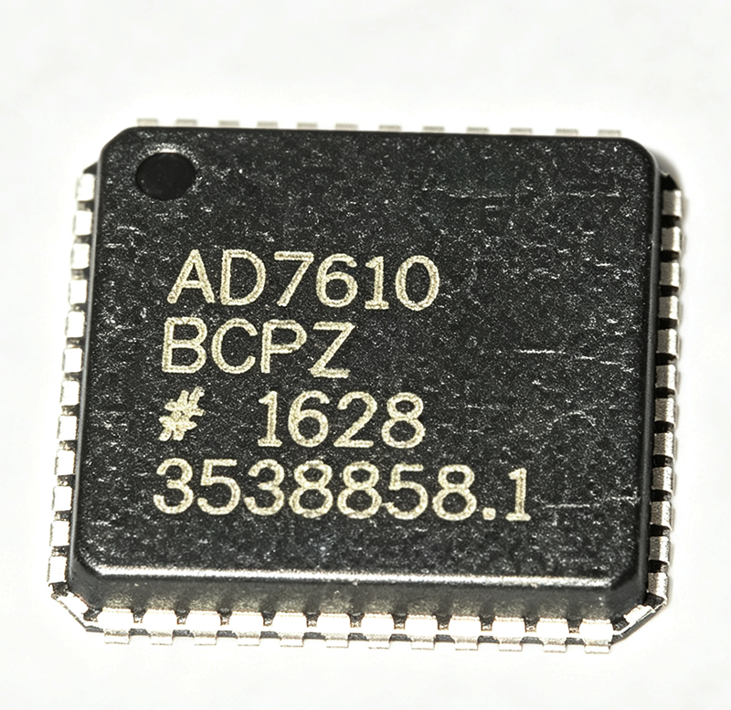 AD7610BCPZ AD7610BCPZ