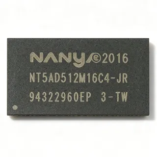 NT5AD512M16C4-JRU