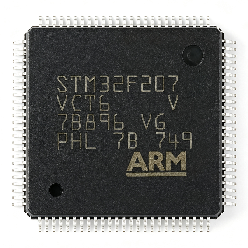 STM32F207VCT6 STM32F207VCT6