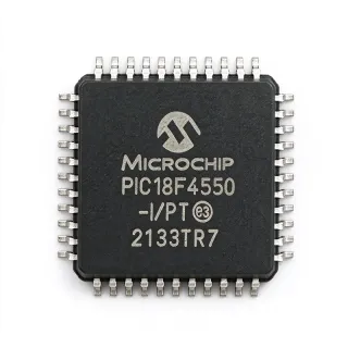 PIC18F4550-IPT