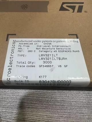 LMV321ILT p2