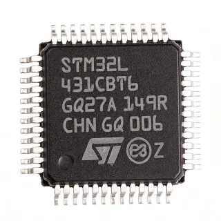 STM32L431CBT6