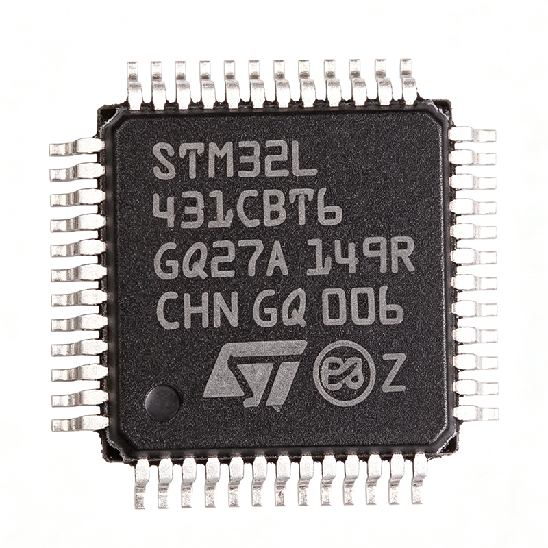 STM32L431CBT6