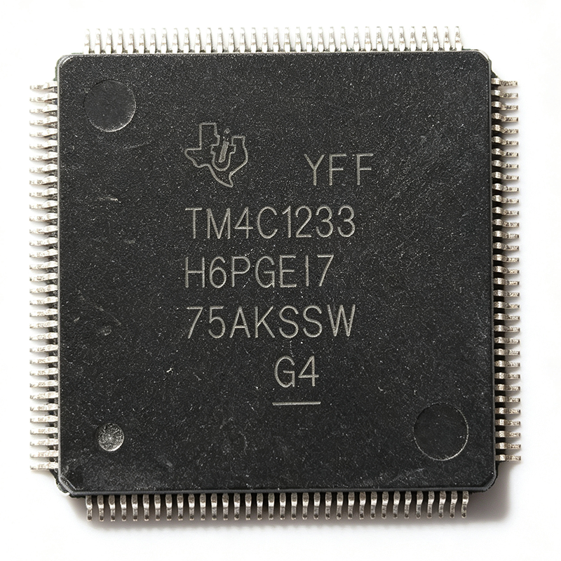 TM4C1233H6PGE Complete Guide: 80MHz Cortex-M4F MCU with Dual CAN — Specs, Pricing, Alternatives