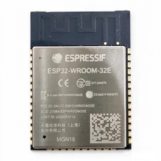 ESP32-WROOM-32E
