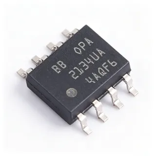 OPA2134UA2K5