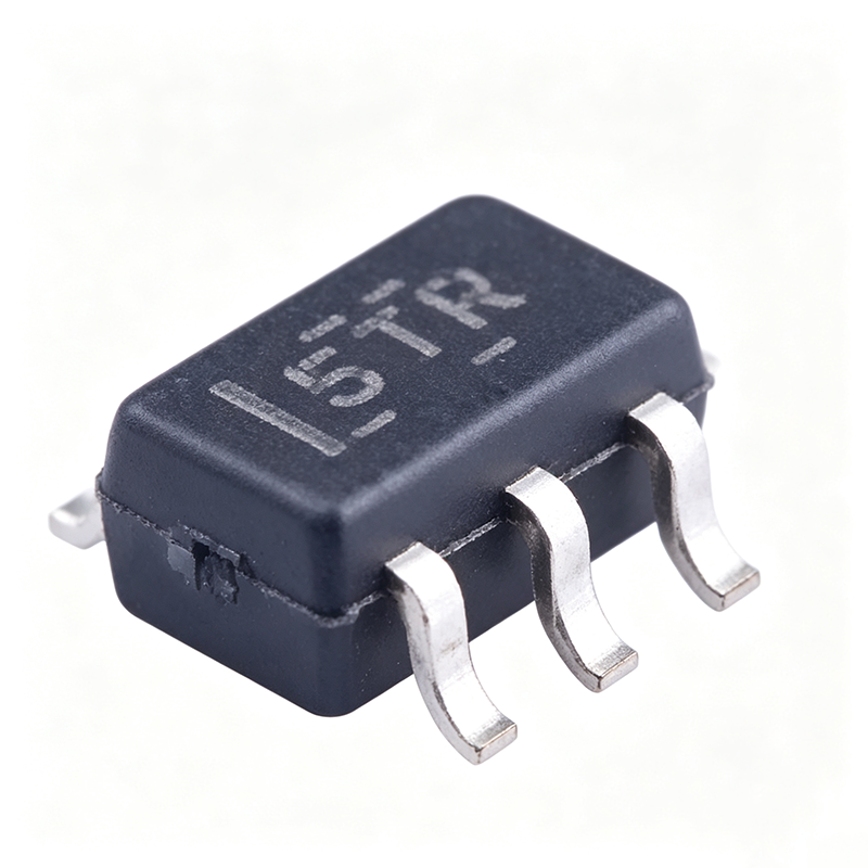 SN65HVD255QDRQ1 - 3.3V Turbo CAN Transceiver Q1 | TI