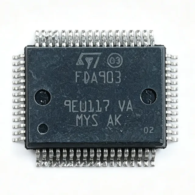 FDA903D Ultra-Low Noise LDO: Complete Selection Guide, Drop-In Alternatives, and Design Tips