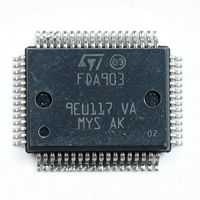 FDA903D Ultra-Low Noise LDO: Complete Selection Guide, Drop-In Alternatives, and Design Tips