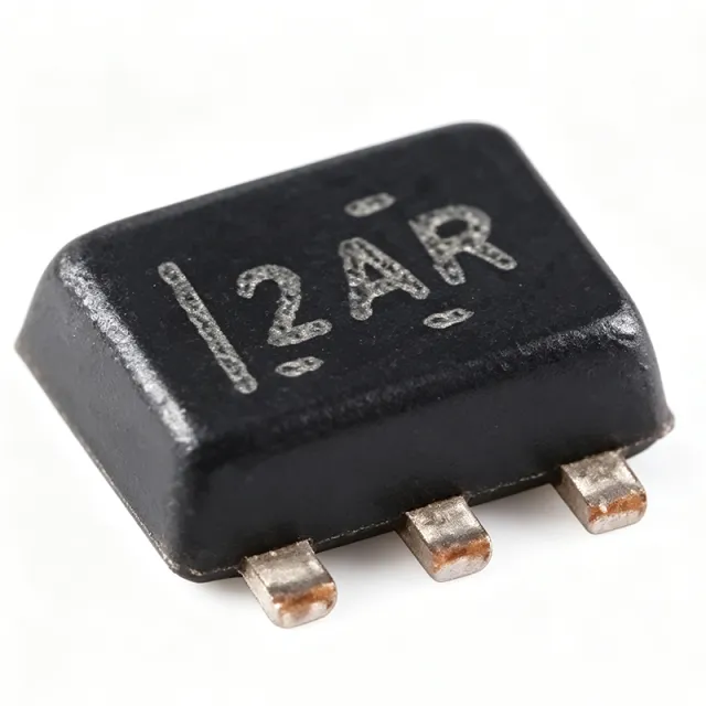 TPD2E001DRLR: Complete Guide to TI's 2-Channel ESD Protection Diode Array (SOT-5, 1.5 pF, ±15 kV HBM)