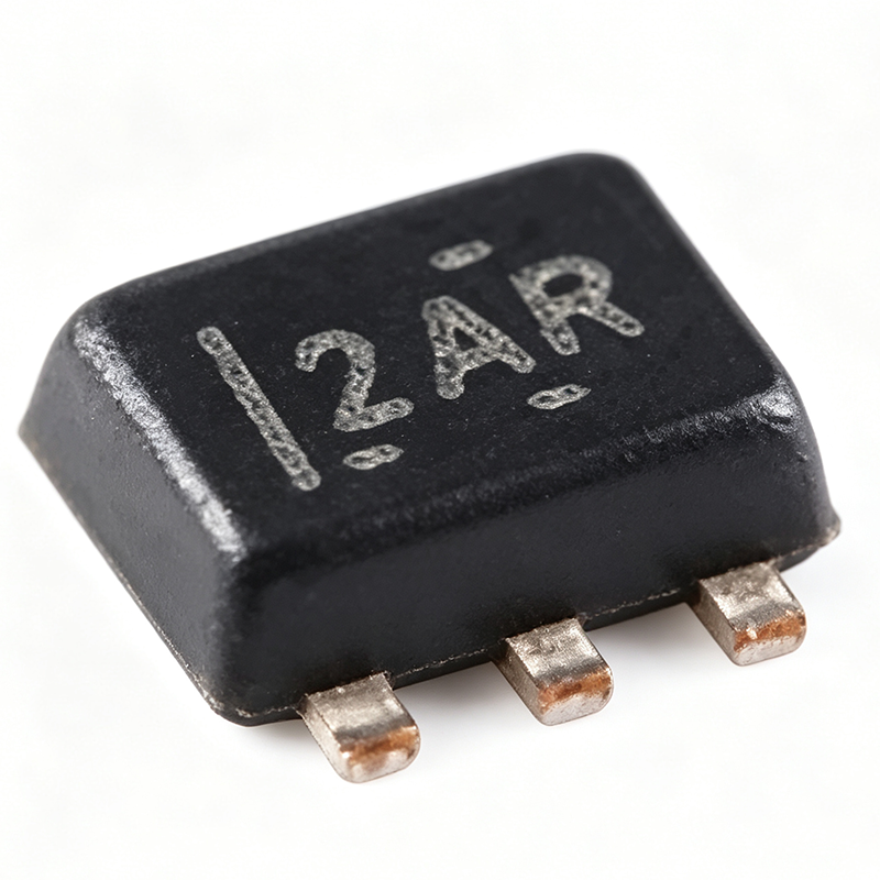 TPD2E001DRLR: Complete Guide to TI's 2-Channel ESD Protection Diode Array (SOT-5, 1.5 pF, ±15 kV HBM)