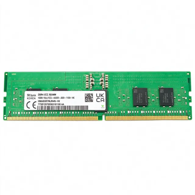 HMCG78AEBRA115N HMCG78AEBRA115N - 16GB DDR5-4800 ECC RDIMM | SK hynix