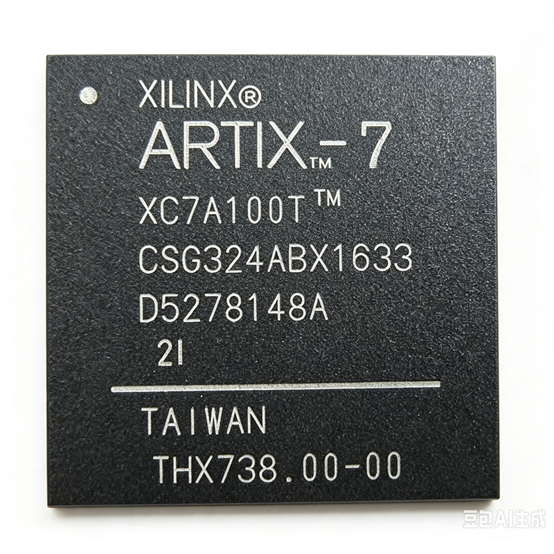 XC7A100T-2CSG324C XC7A100T-2CSG324C - Artix-7 FPGA, 101K Logic Cells | AMD Xilinx